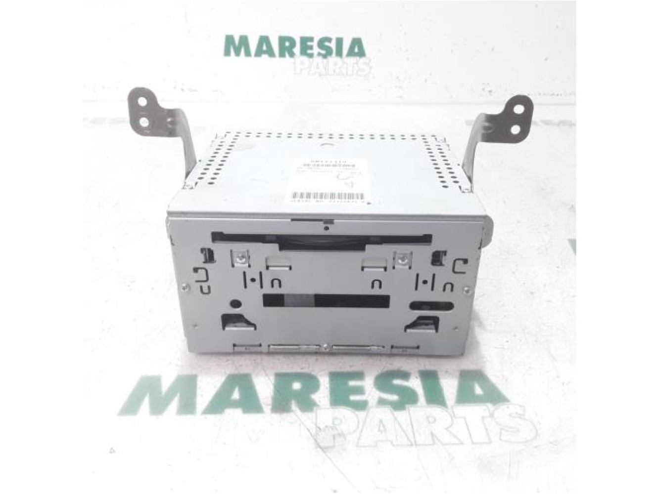 Citroen - C-Crosser - Radio CD player