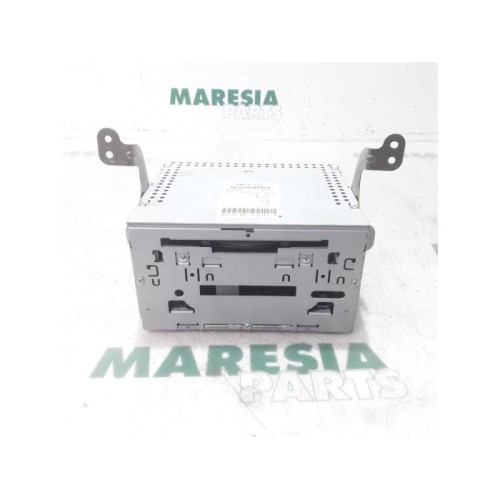 Citroen - C-Crosser - Radio CD player
