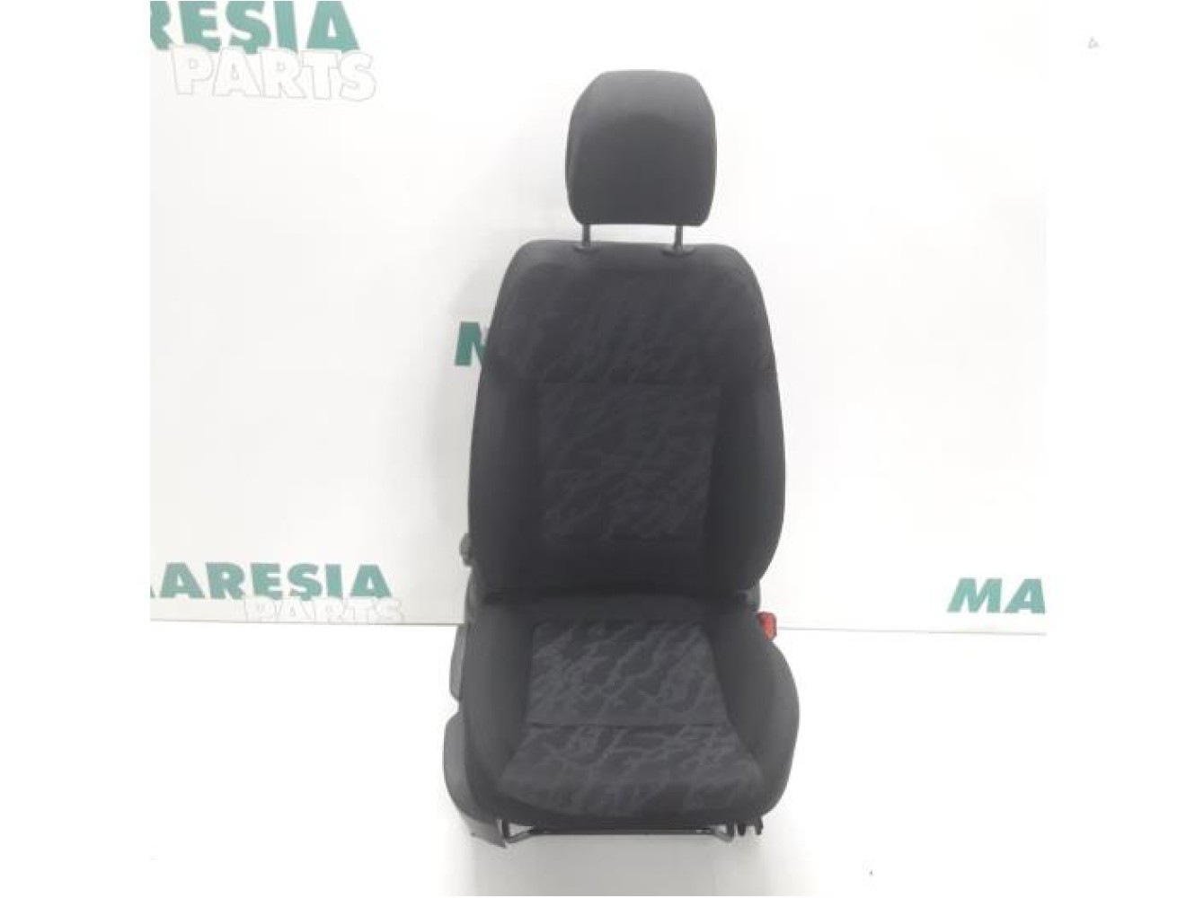 Peugeot - 3008 - Sitz rechts