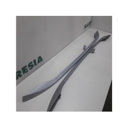 Citroen - C-Crosser - Kit rails de toit