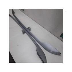 Citroen - C-Crosser - Kit rails de toit