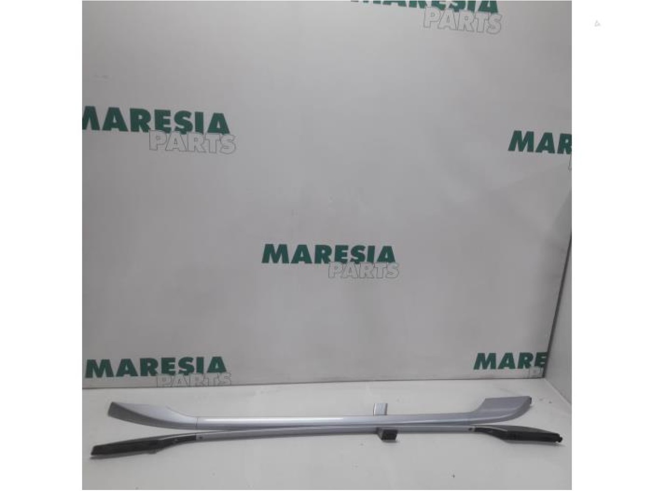 Citroen - C-Crosser - Kit rails de toit