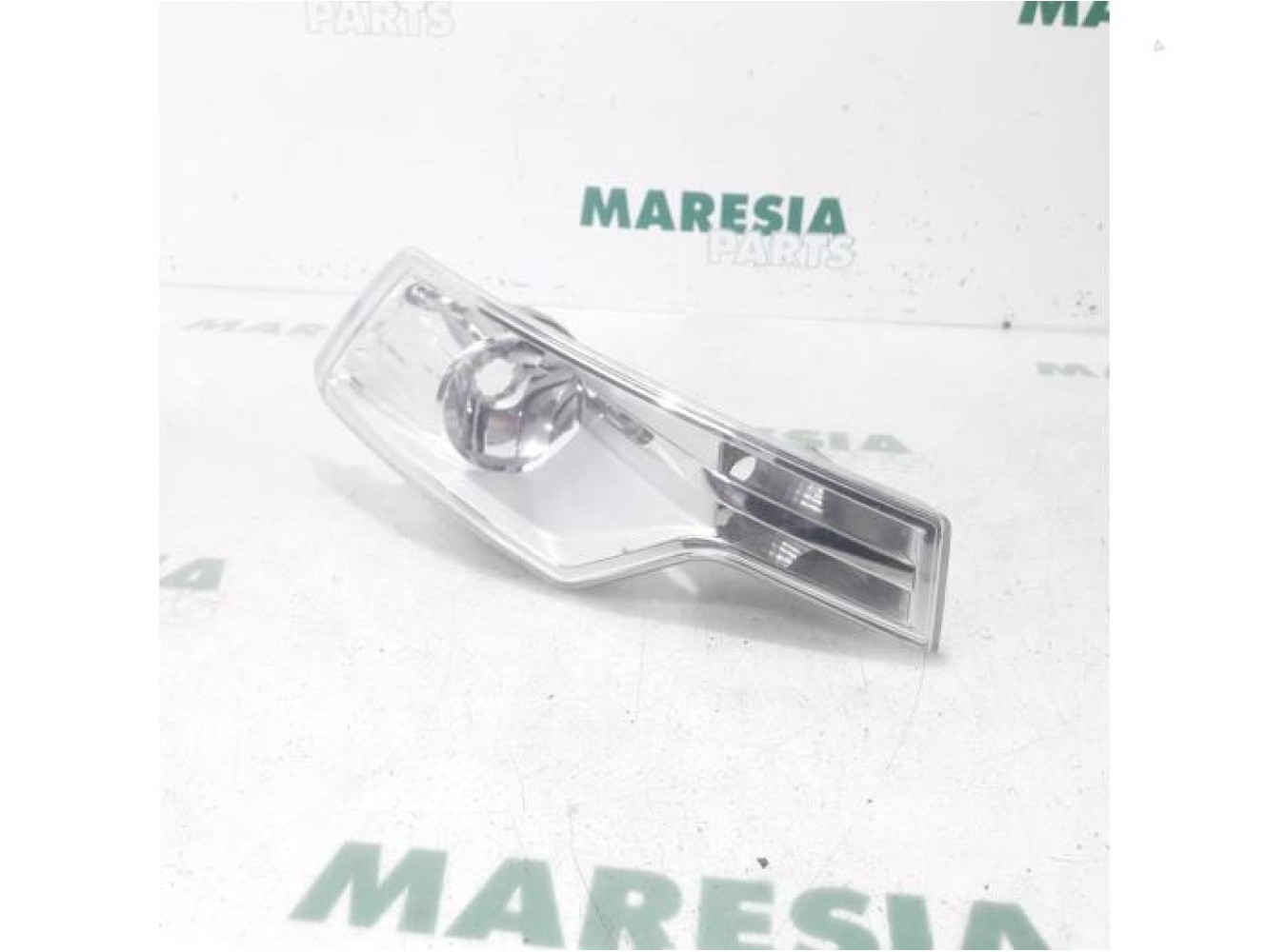 Citroen - C5 - Fog light, front right