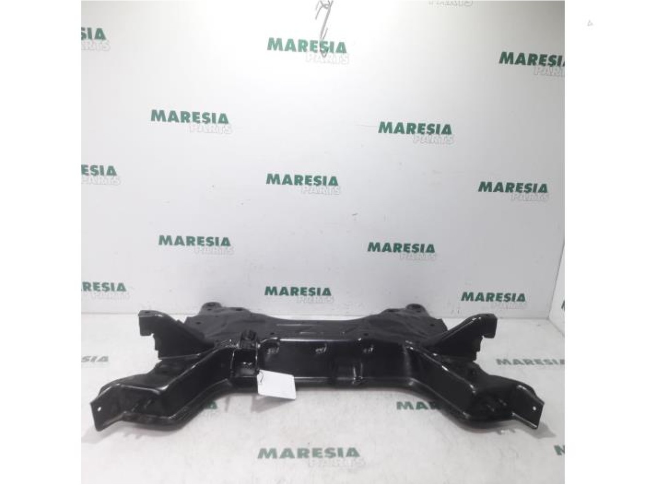 Peugeot - 3008 - Subframe