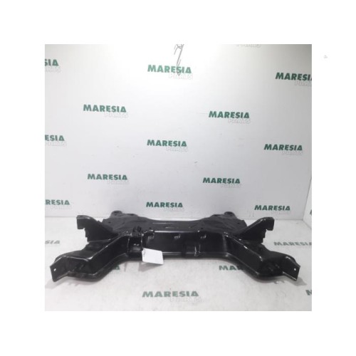 Peugeot - 3008 - Subframe