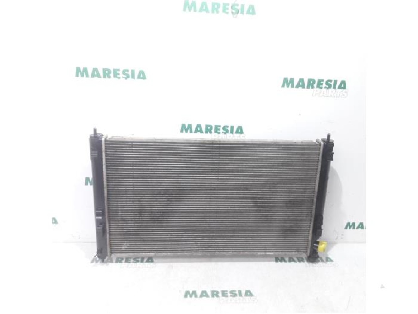 Citroen - C4 Aircross - Radiator