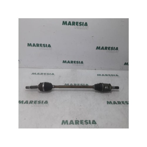 Citroen - C4 Aircross - Drive shaft, rear left