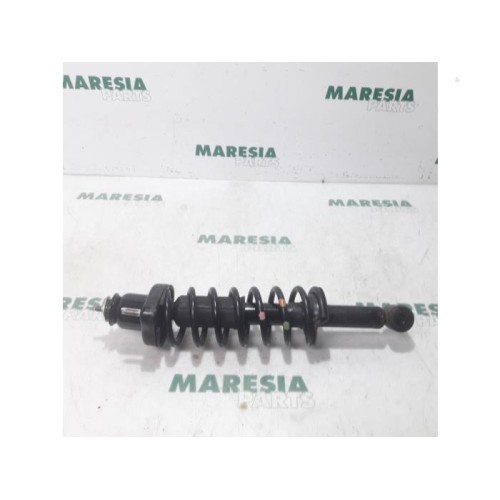 Citroen - C4 Aircross - Rear shock absorber rod, left