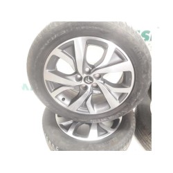 Citroen - C4 Aircross - Sportvelgen Set