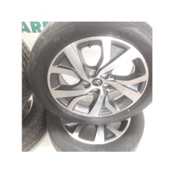 Citroen - C4 Aircross - Sportvelgen Set