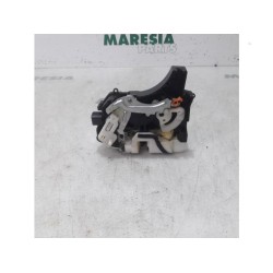 Citroen - C-Crosser - Window mechanism 4-door, front right