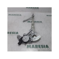 Citroen - C-Crosser - Window mechanism 4-door, front right