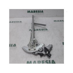 Citroen - C-Crosser - Window mechanism 4-door, front right