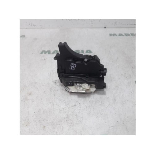 Citroen - C-Crosser - Window mechanism 4-door, front right