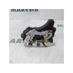 Citroen - C-Crosser - Rear door mechanism 4-door, right