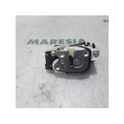Citroen - C-Crosser - Rear door mechanism 4-door, right