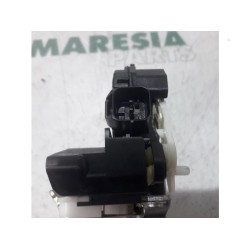 Citroen - C-Crosser - Rear door mechanism 4-door, right