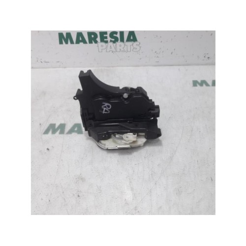 Citroen - C-Crosser - Rear door mechanism 4-door, right