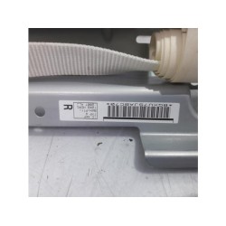 Citroen - C-Crosser - Airbag plafond droite