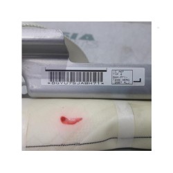 Citroen - C-Crosser - Airbag hemel links