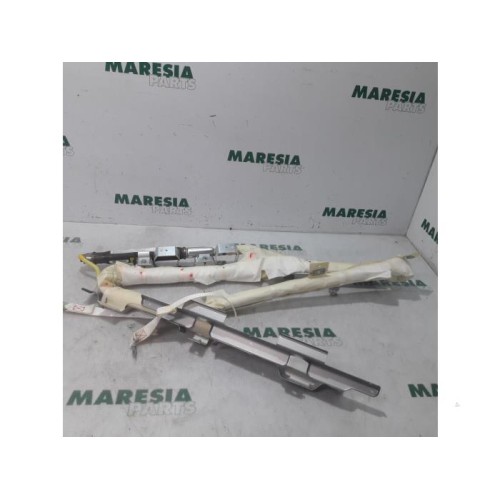 Citroen - C-Crosser - Airbag hemel links