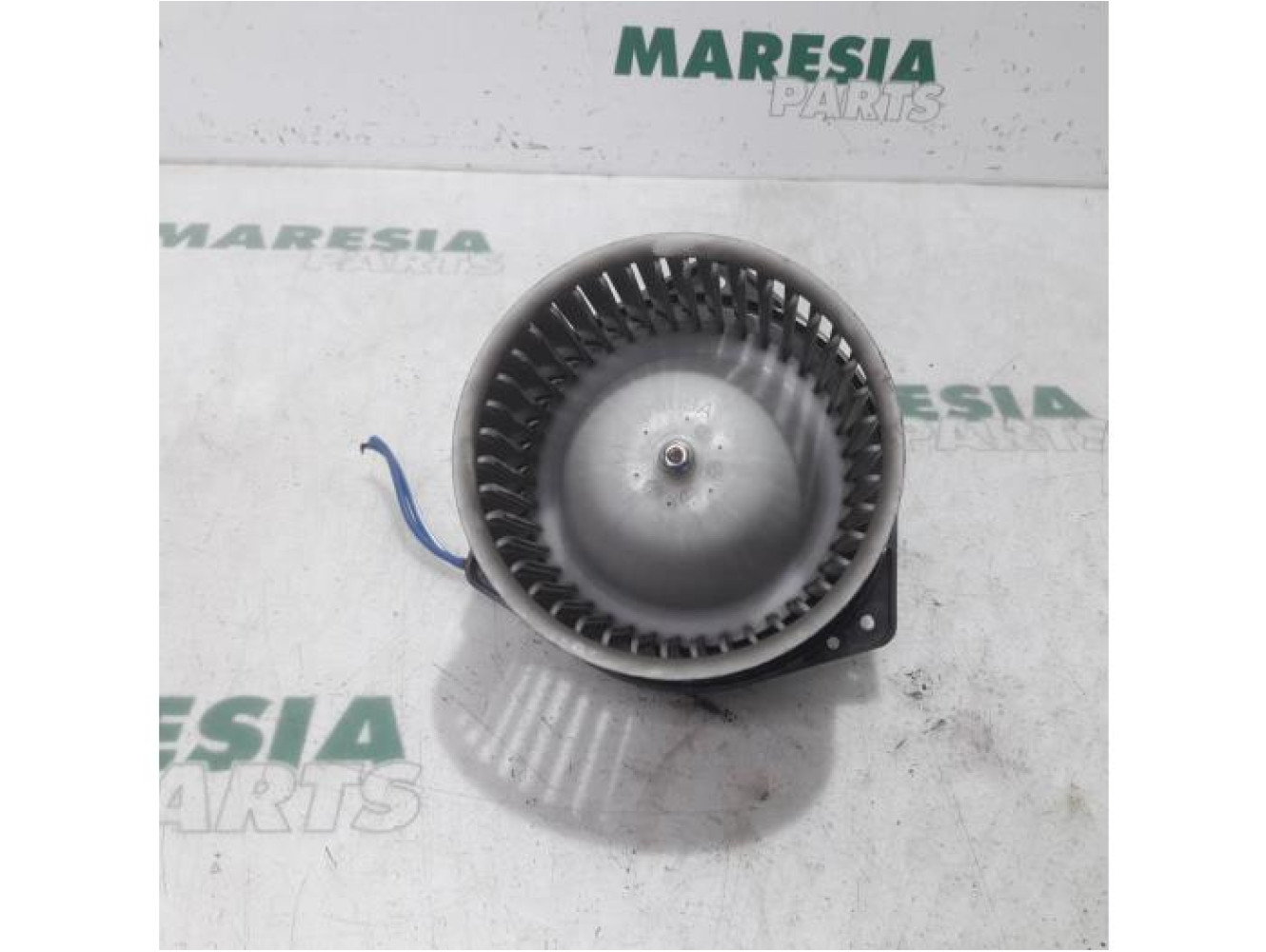 Citroen - C-Crosser - Heating and ventilation fan motor