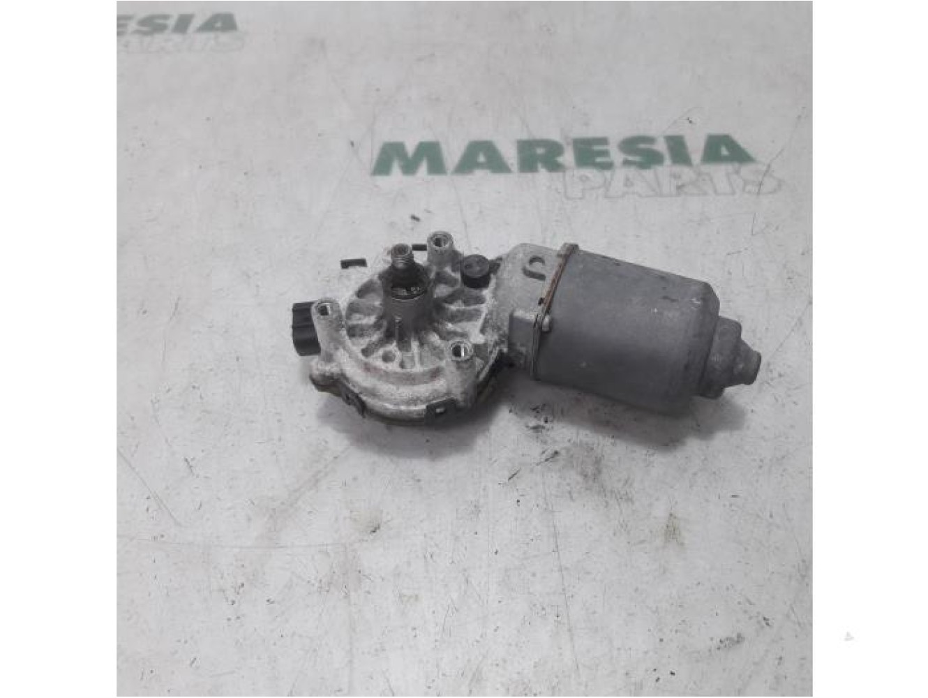 Citroen - C-Crosser - Front wiper motor