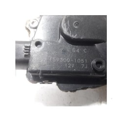 Citroen - C-Crosser - Front wiper motor