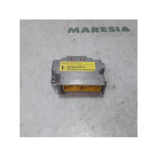 Citroen - C-Crosser - Airbag Module