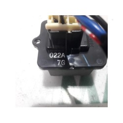 Citroen - C-Crosser - Heater resistor