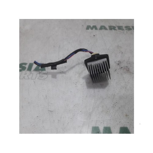 Citroen - C-Crosser - Heater resistor