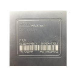 Citroen - C-Crosser - ABS pump