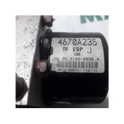 Citroen - C-Crosser - ABS pump