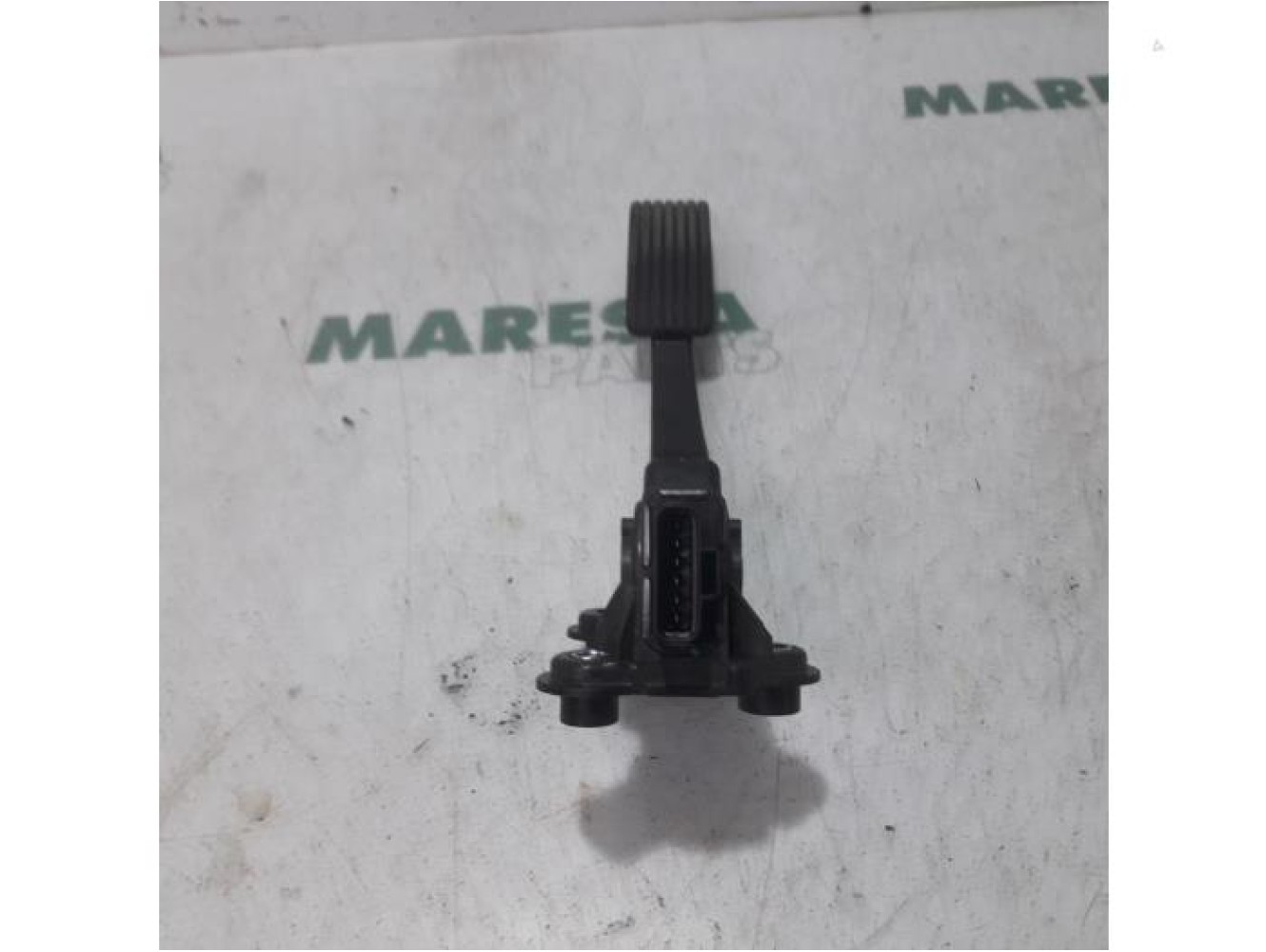 Citroen - C-Crosser - Gaspedaalpositie Sensor