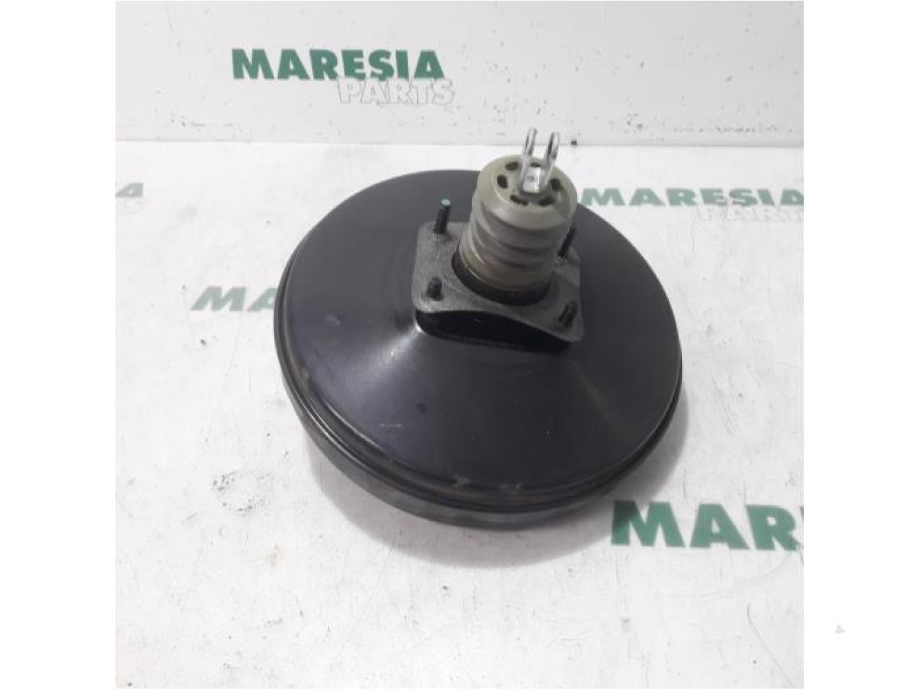 Citroen - C-Crosser - Brake servo