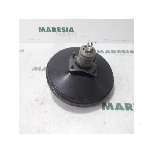 Citroen - C-Crosser - Brake servo