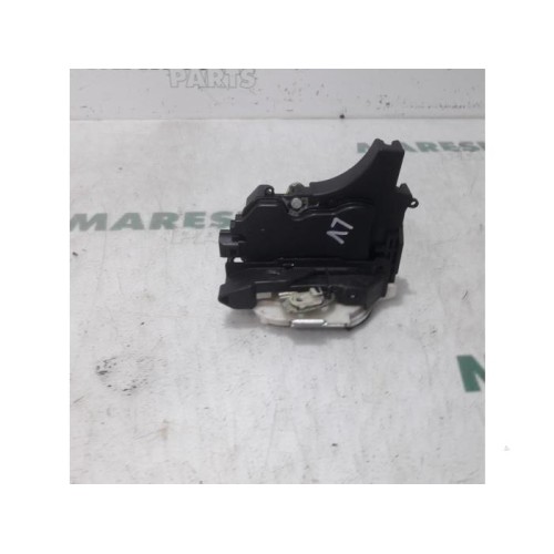 Citroen - C-Crosser - Door lock mechanism 4-door, front left