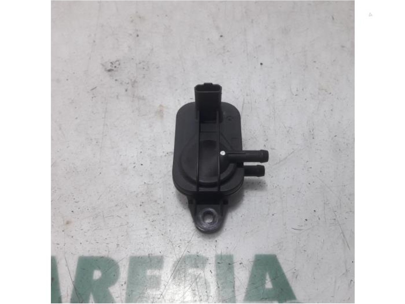 Citroen - C-Crosser - Particulate filter sensor