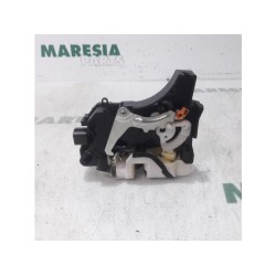 Citroen - C-Crosser - Front door lock mechanism 4-door, right