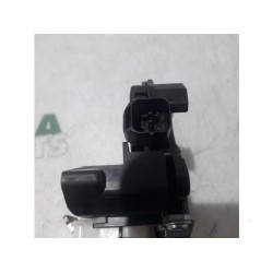 Citroen - C-Crosser - Front door lock mechanism 4-door, right
