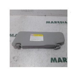 Citroen - C-Crosser - Zonneklep