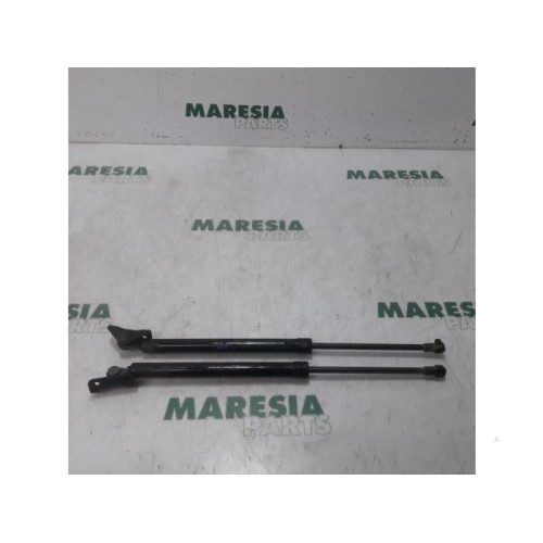 Citroen - C4 Aircross - Set of tailgate gas struts