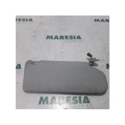 Citroen - C4 Aircross - Sun visor