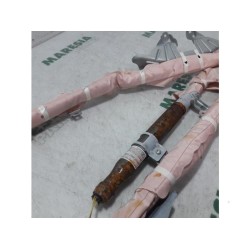 Citroen - C4 Aircross - Airbag hemel links