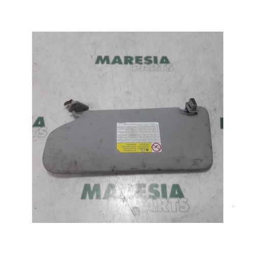 Citroen - C4 Aircross - Sun visor
