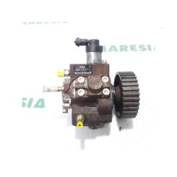 Peugeot - 207 - Kraftstoffpumpe Mechanisch