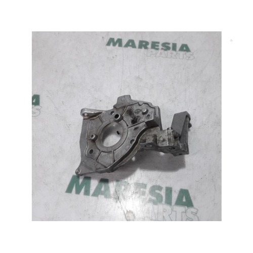 Peugeot - 207 - Support (divers)