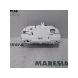 Citroen - C4 Aircross - Instrument panel