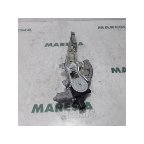 Citroen - C4 Aircross - Rear door window mechanism 4-door, right