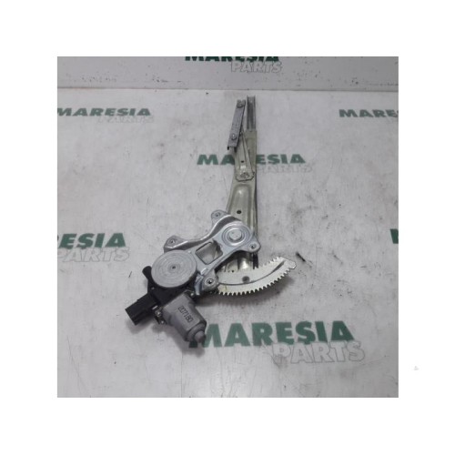 Citroen - C4 Aircross - Window mechanism 4-door, front left